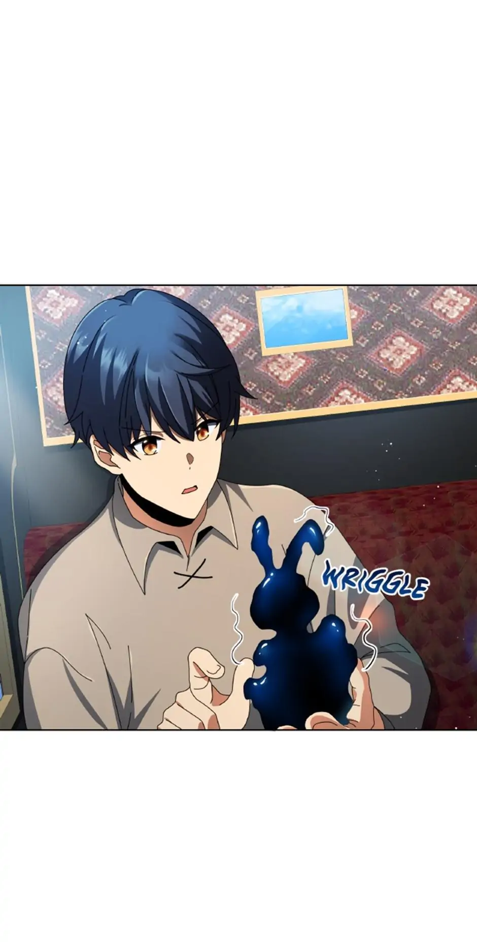 Necromancer Academy and the Genius Summoner chapter 2 page 43