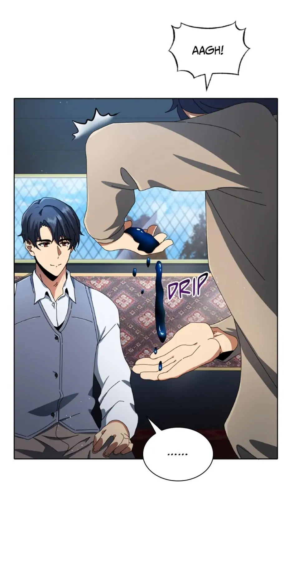 Necromancer Academy and the Genius Summoner chapter 2 page 44