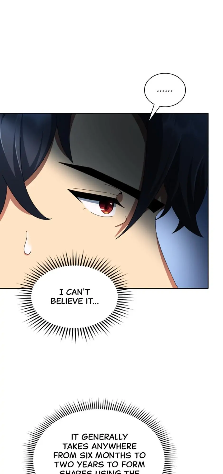 Necromancer Academy and the Genius Summoner chapter 2 page 45