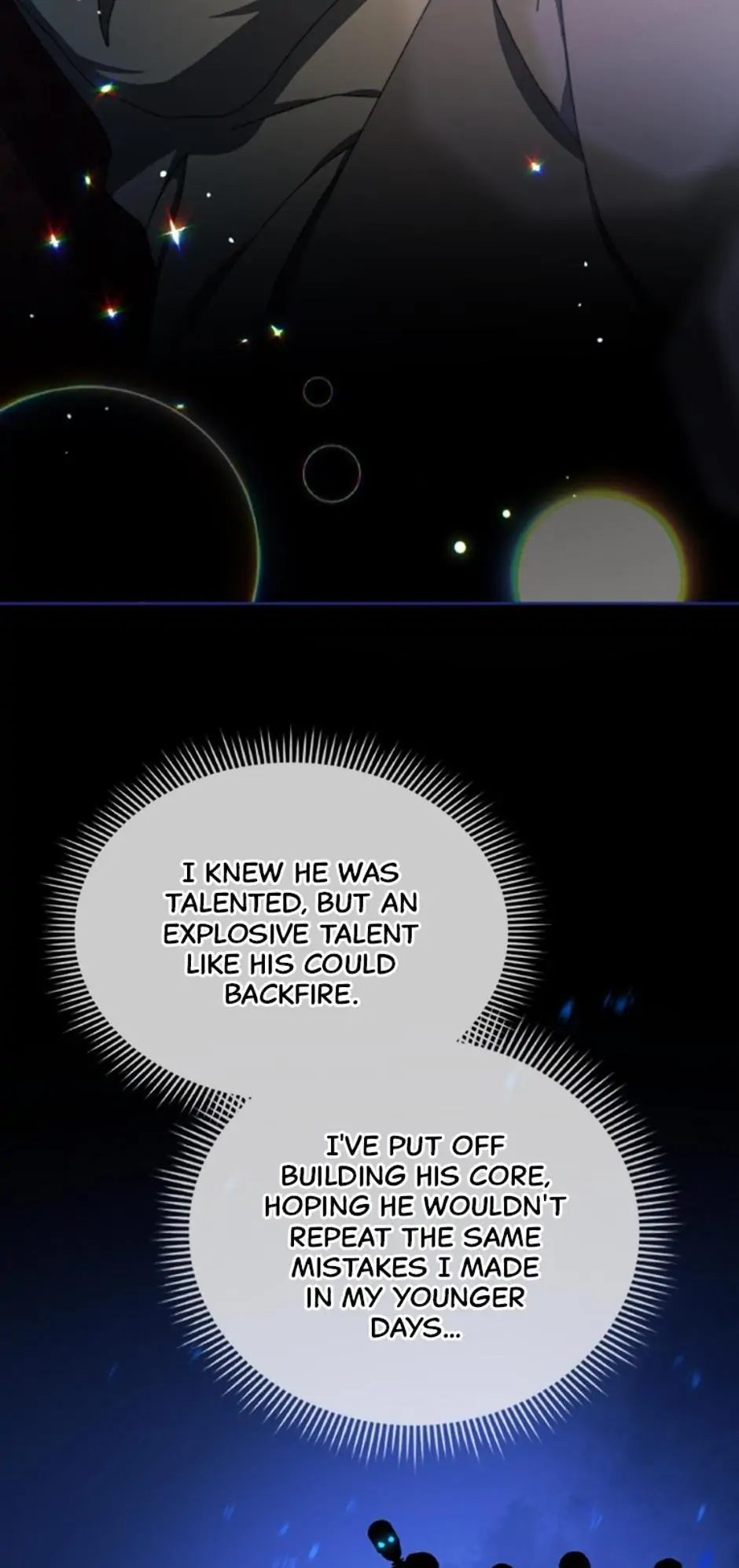 Necromancer Academy and the Genius Summoner chapter 2 page 47