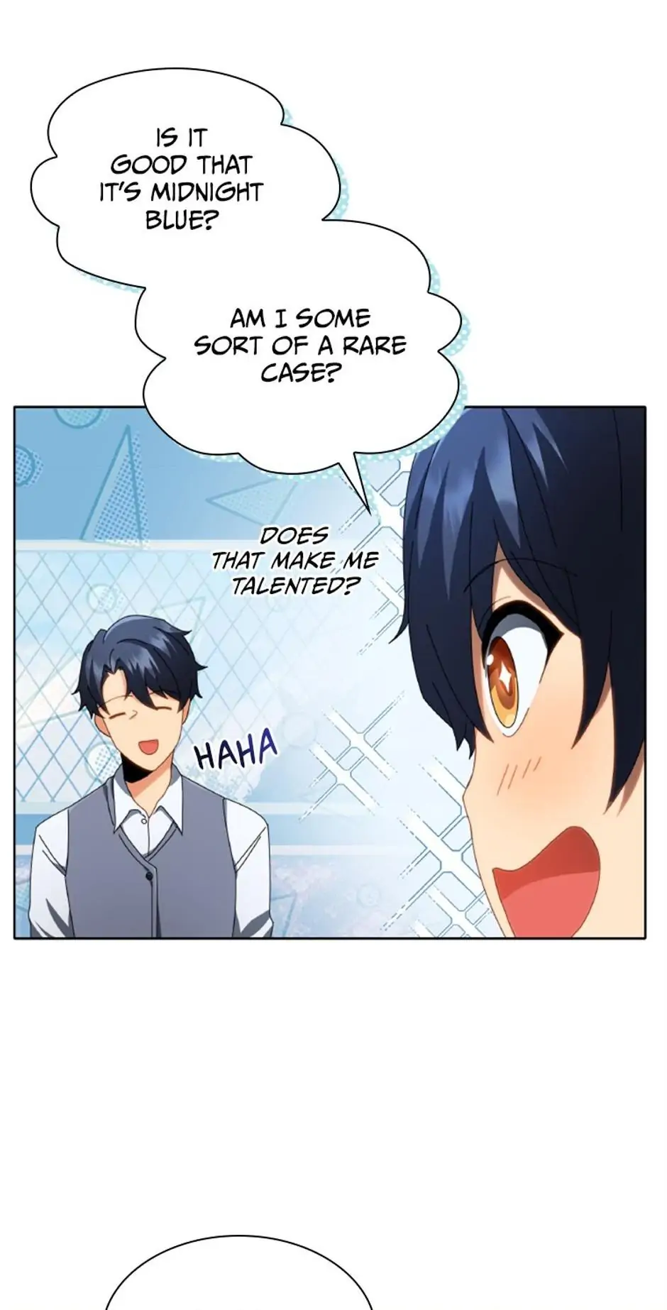 Necromancer Academy and the Genius Summoner chapter 2 page 53