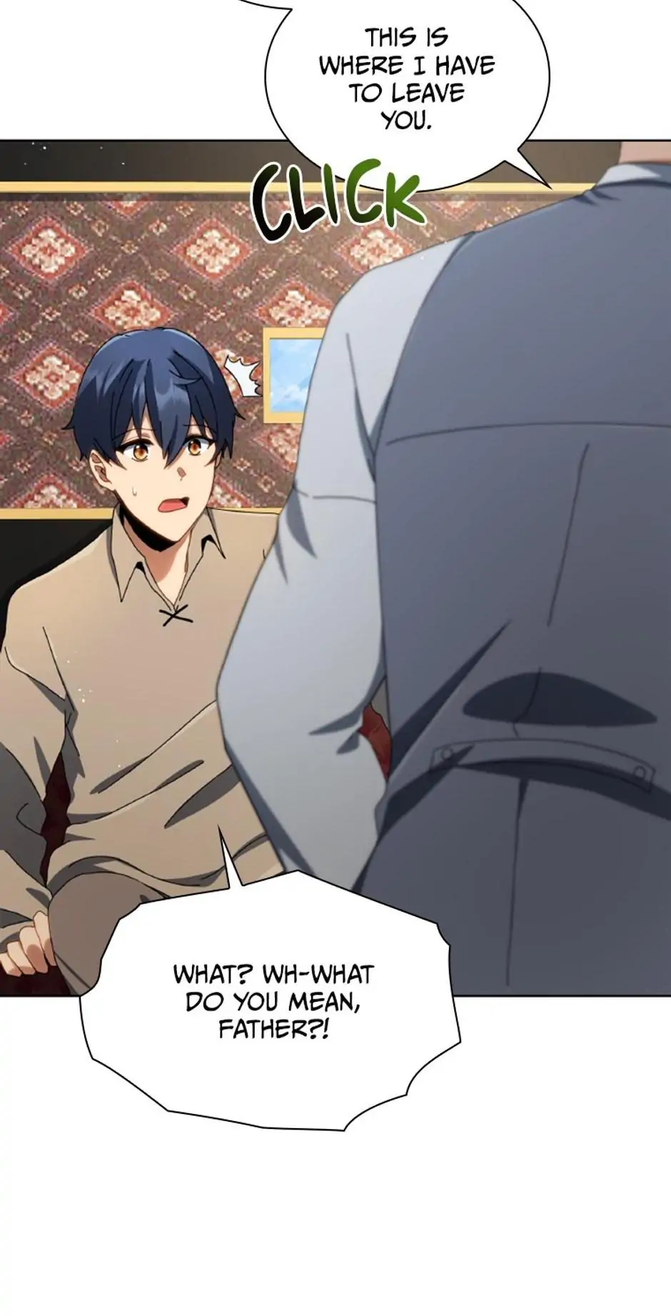 Necromancer Academy and the Genius Summoner chapter 2 page 56