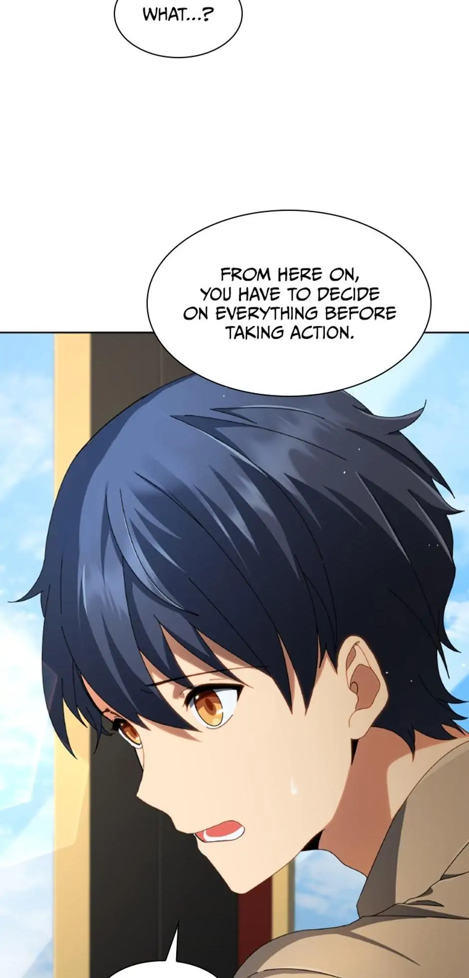 Necromancer Academy and the Genius Summoner chapter 2 page 58