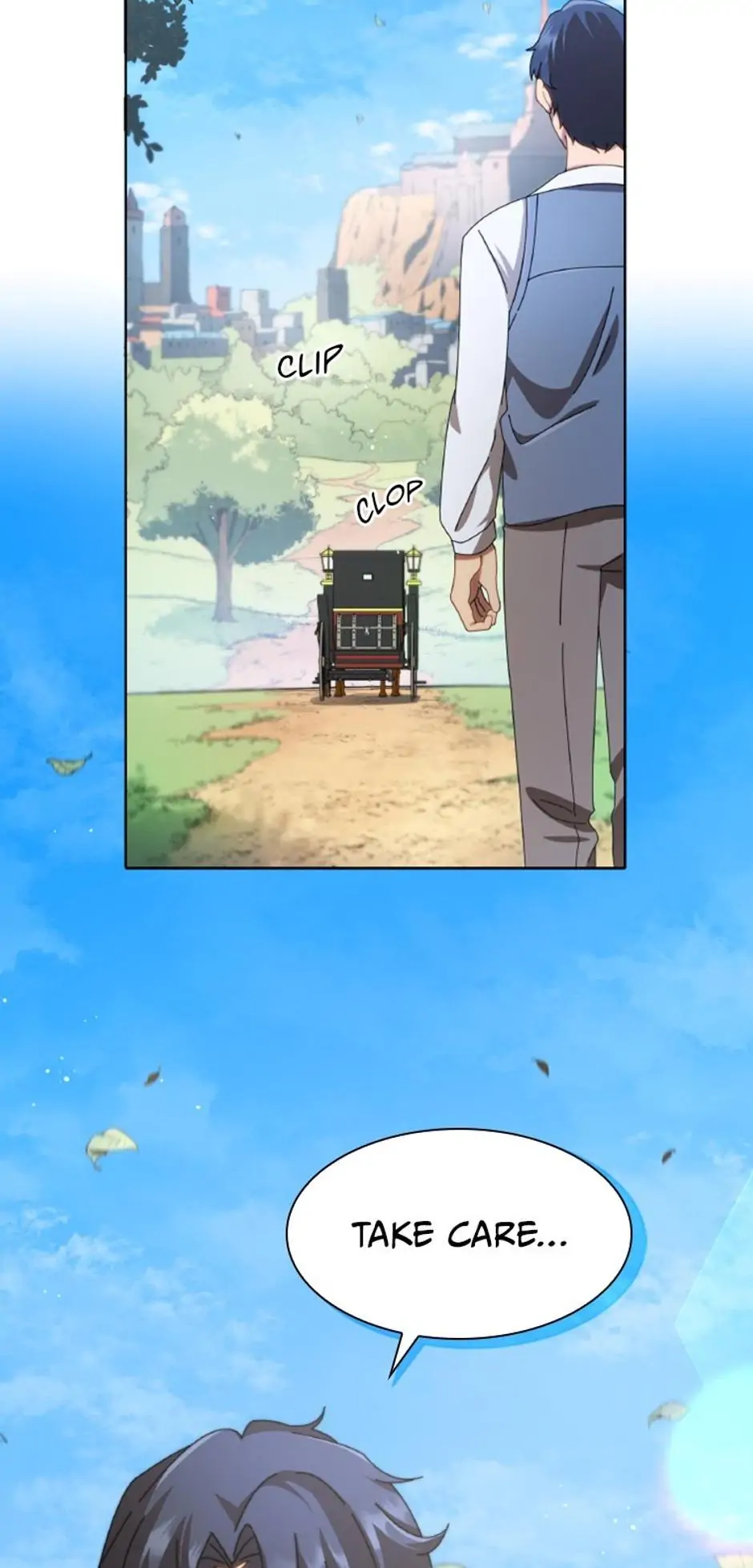 Necromancer Academy and the Genius Summoner chapter 2 page 62