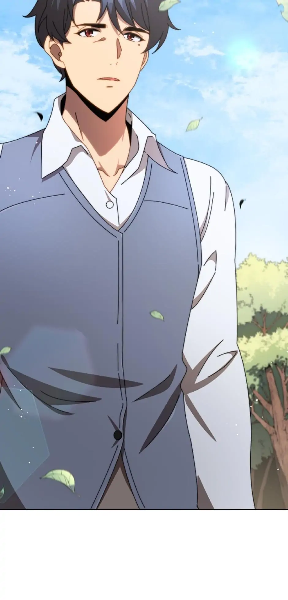 Necromancer Academy and the Genius Summoner chapter 2 page 63