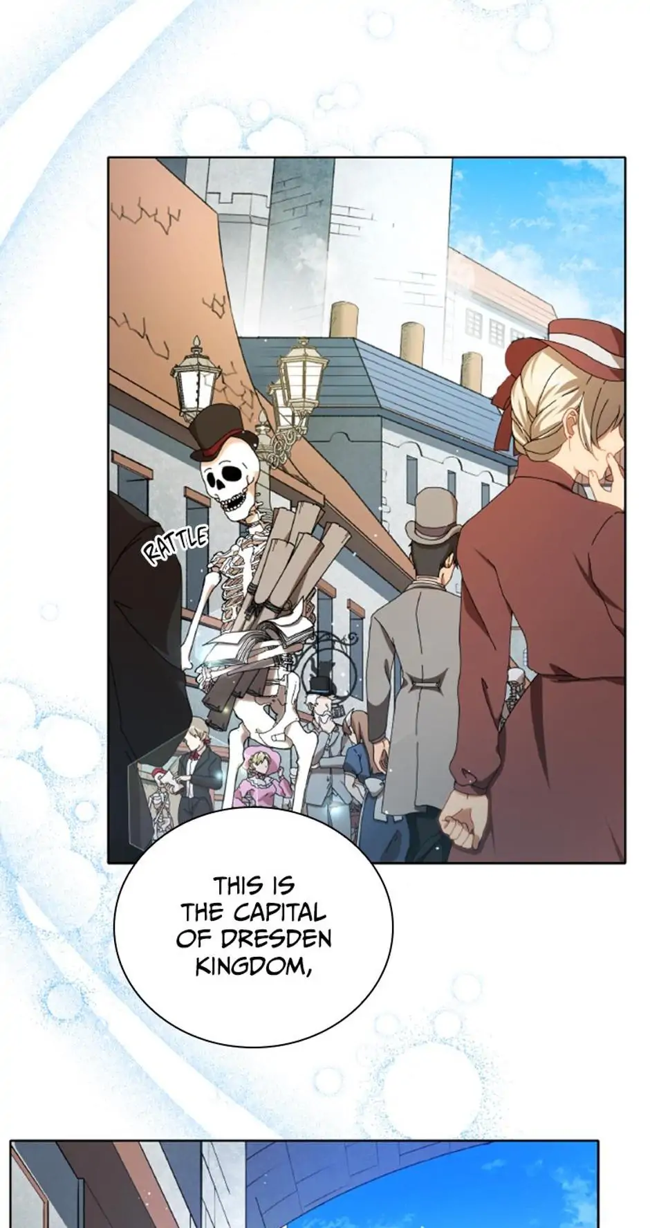 Necromancer Academy and the Genius Summoner chapter 2 page 66