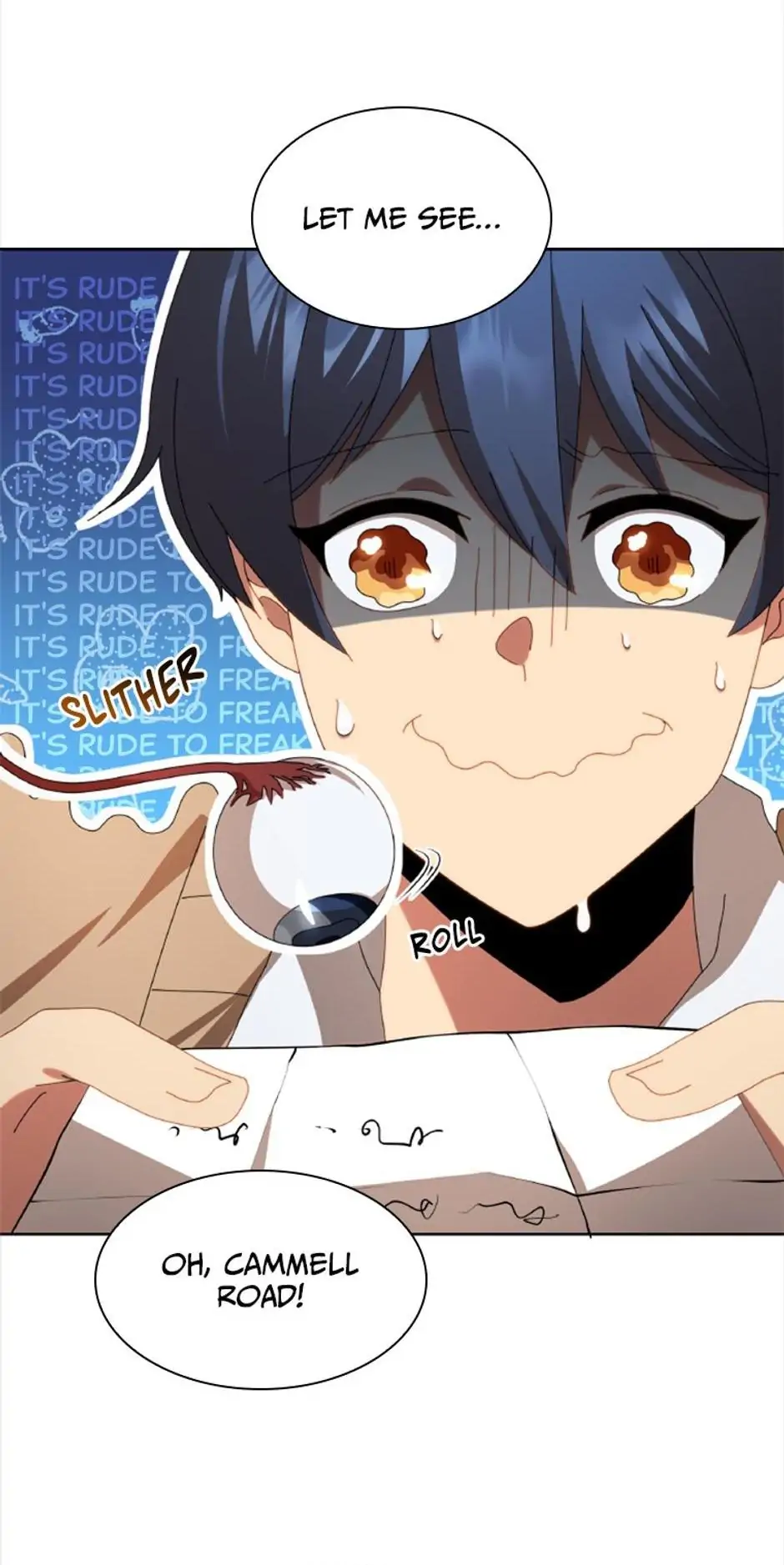 Necromancer Academy and the Genius Summoner chapter 2 page 75