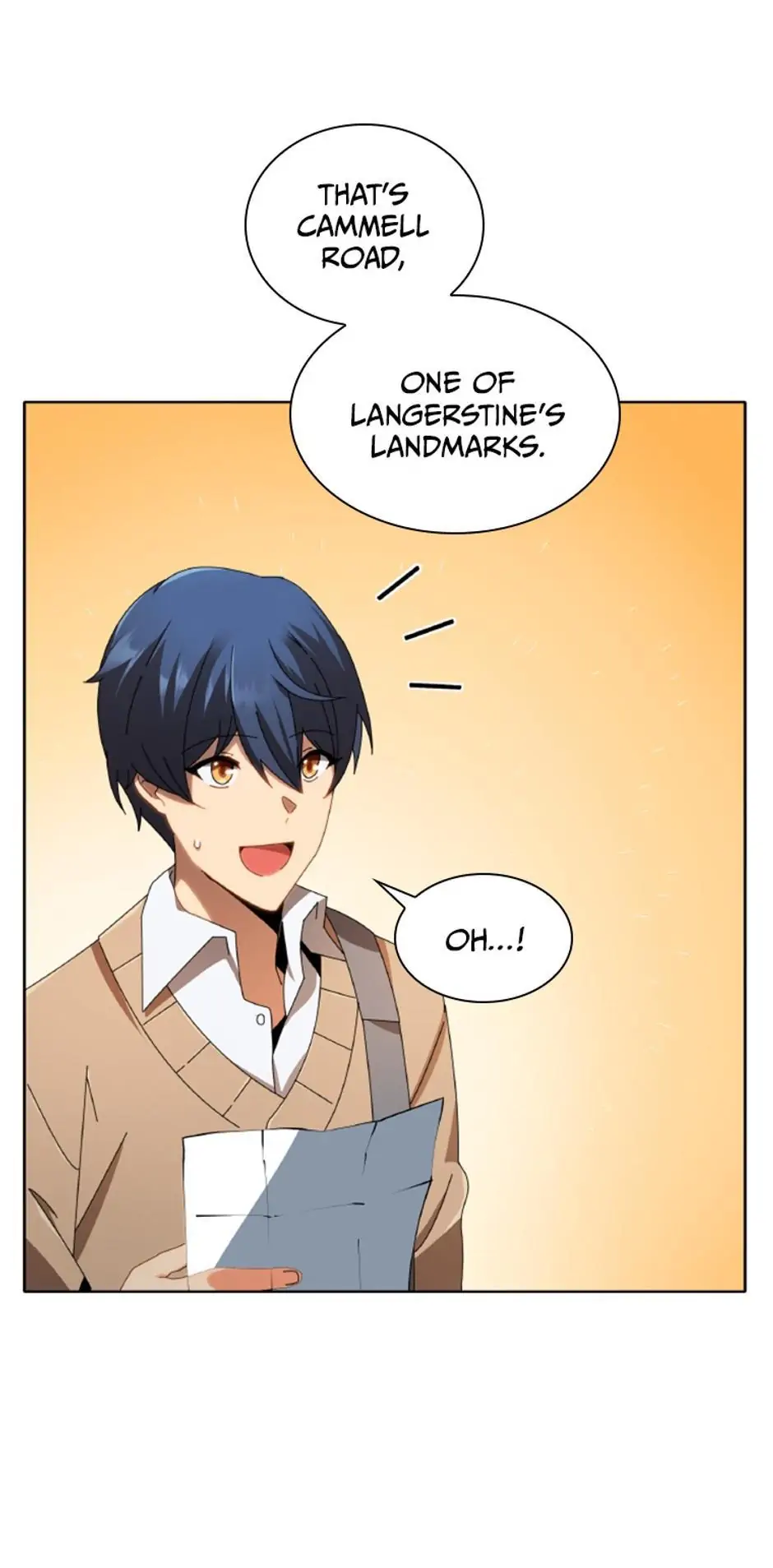 Necromancer Academy and the Genius Summoner chapter 2 page 77