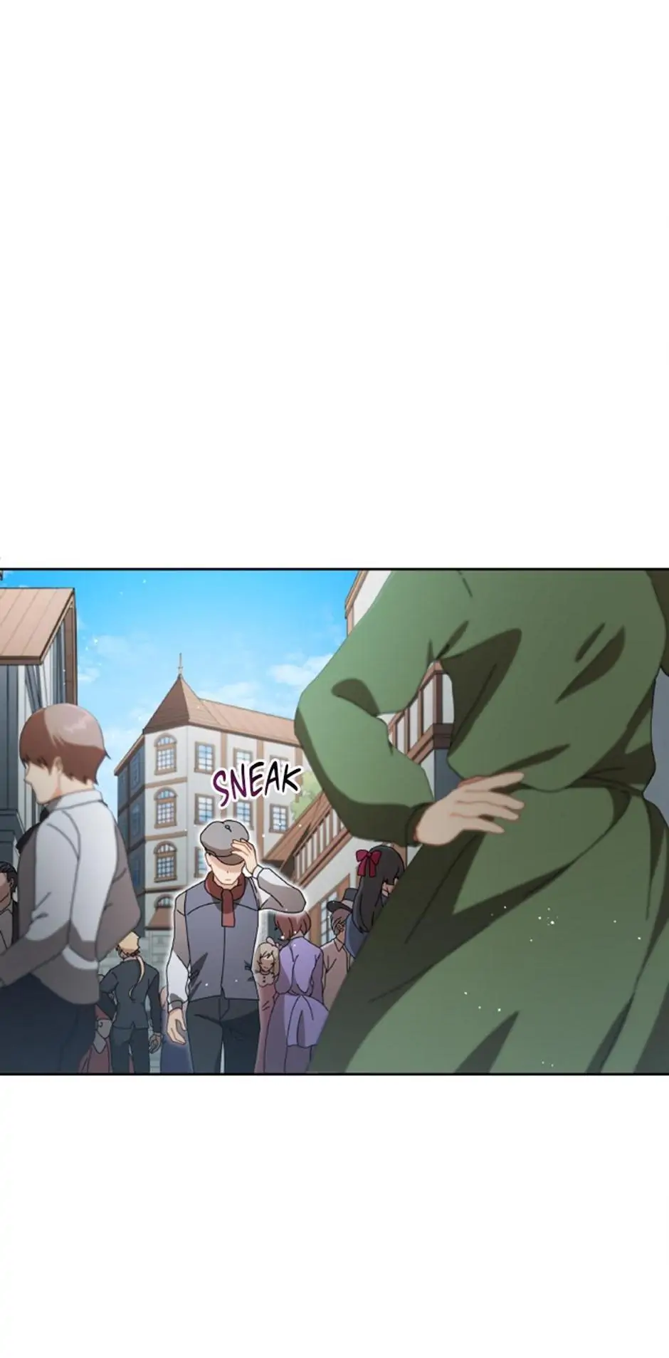 Necromancer Academy and the Genius Summoner chapter 2 page 81