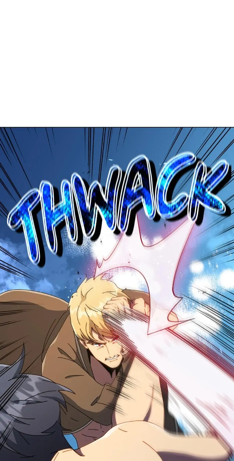 Necromancer Academy and the Genius Summoner chapter 20 page 1