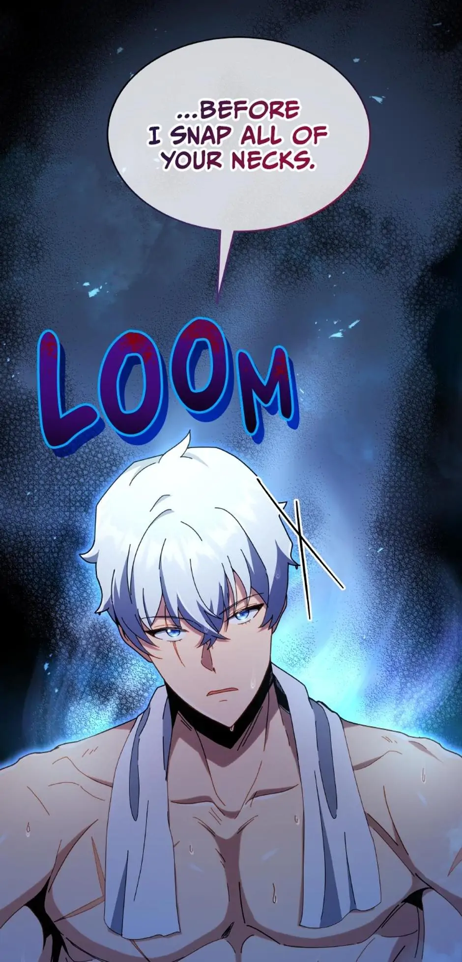 Necromancer Academy and the Genius Summoner chapter 20 page 10