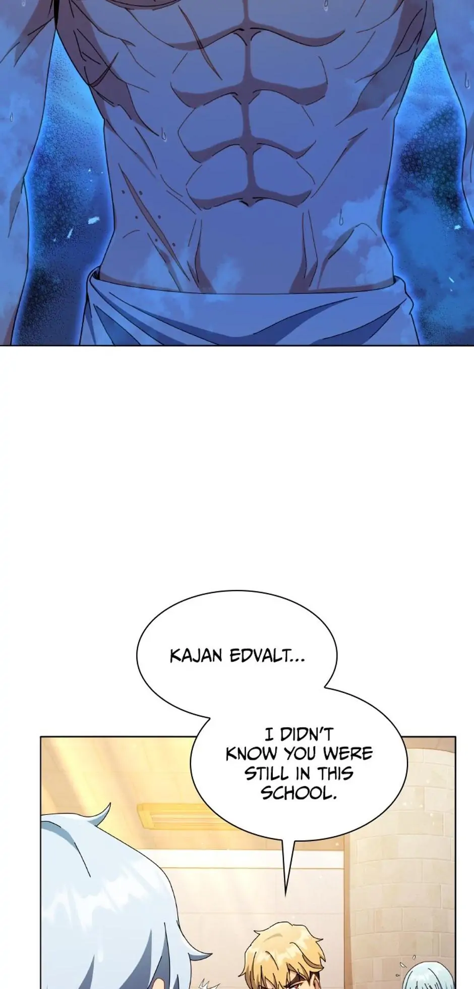 Necromancer Academy and the Genius Summoner chapter 20 page 11