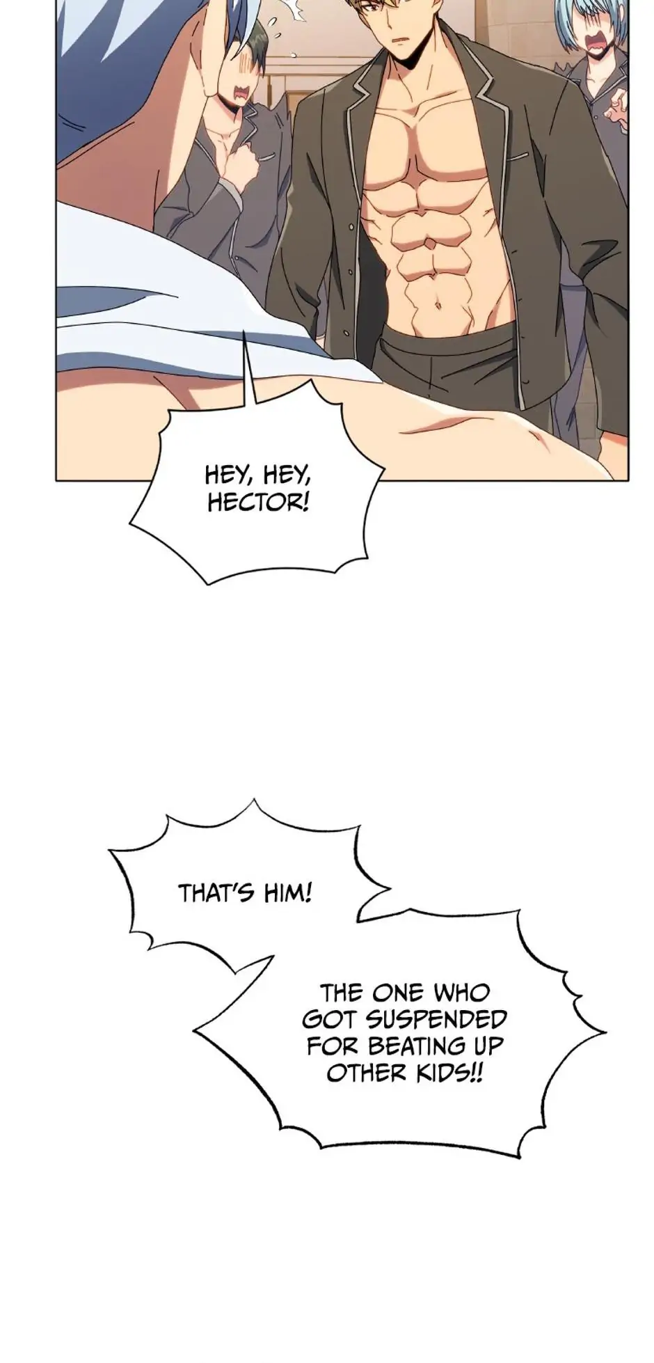 Necromancer Academy and the Genius Summoner chapter 20 page 12