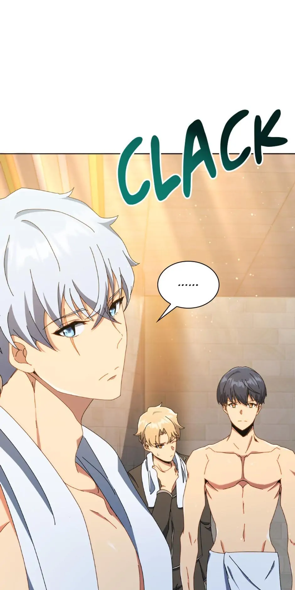 Necromancer Academy and the Genius Summoner chapter 20 page 15