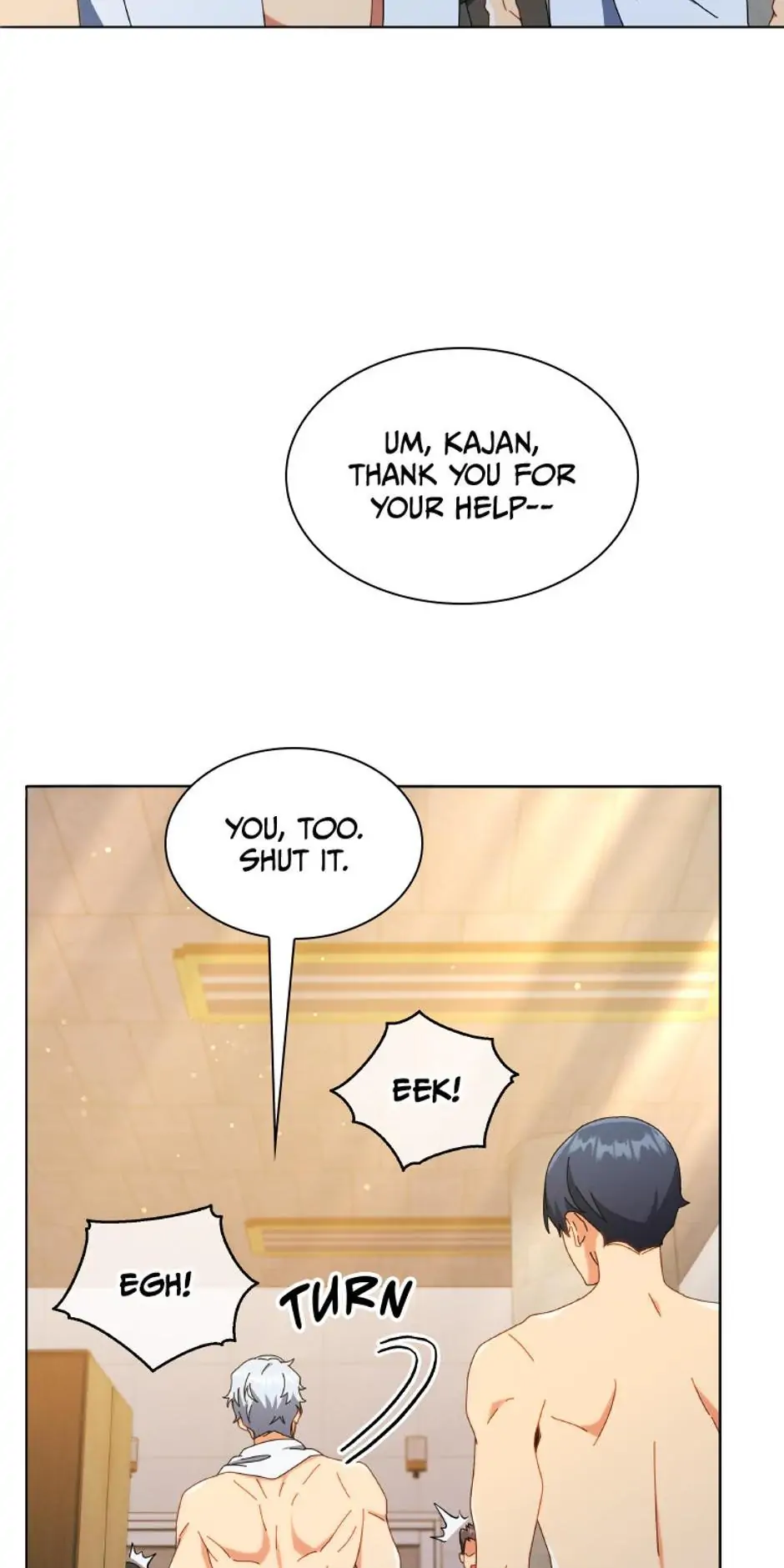 Necromancer Academy and the Genius Summoner chapter 20 page 16