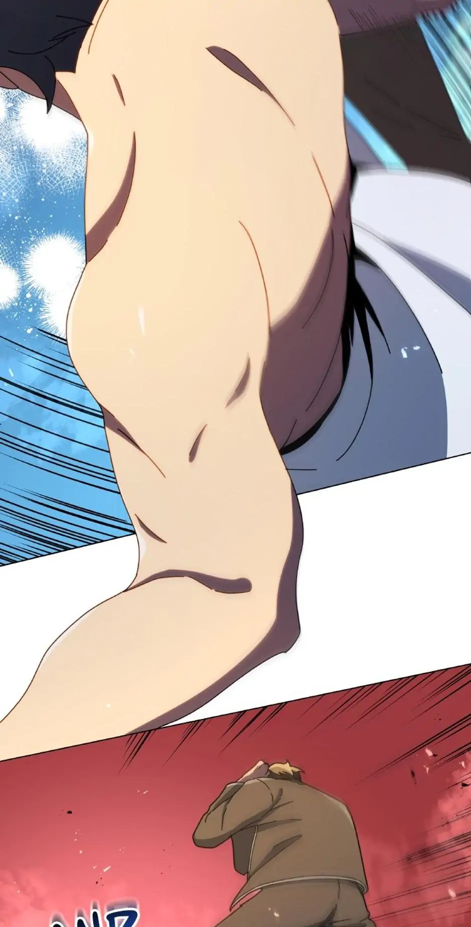 Necromancer Academy and the Genius Summoner chapter 20 page 2