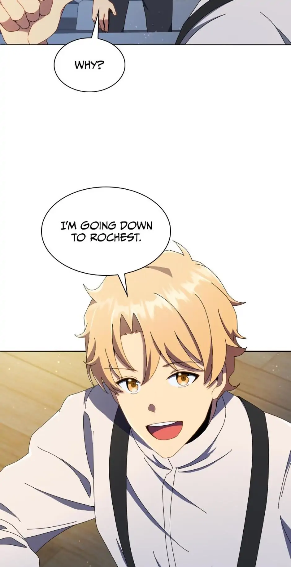 Necromancer Academy and the Genius Summoner chapter 20 page 23