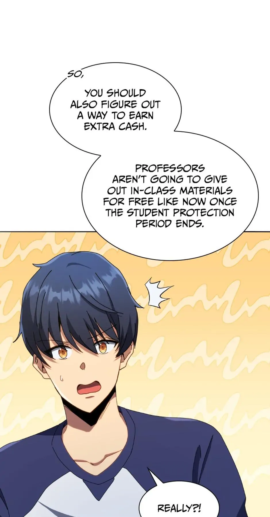 Necromancer Academy and the Genius Summoner chapter 20 page 28