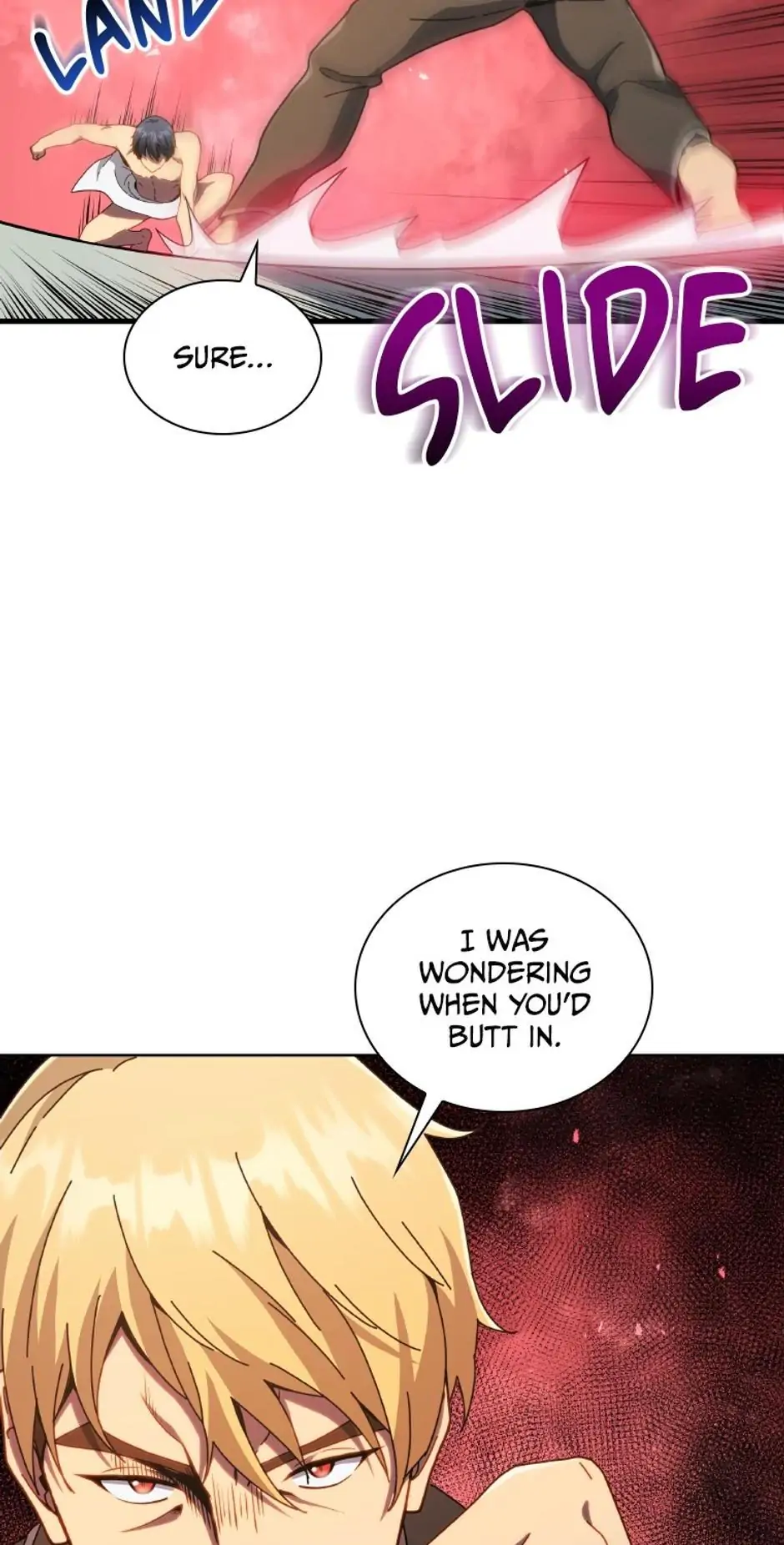 Necromancer Academy and the Genius Summoner chapter 20 page 3