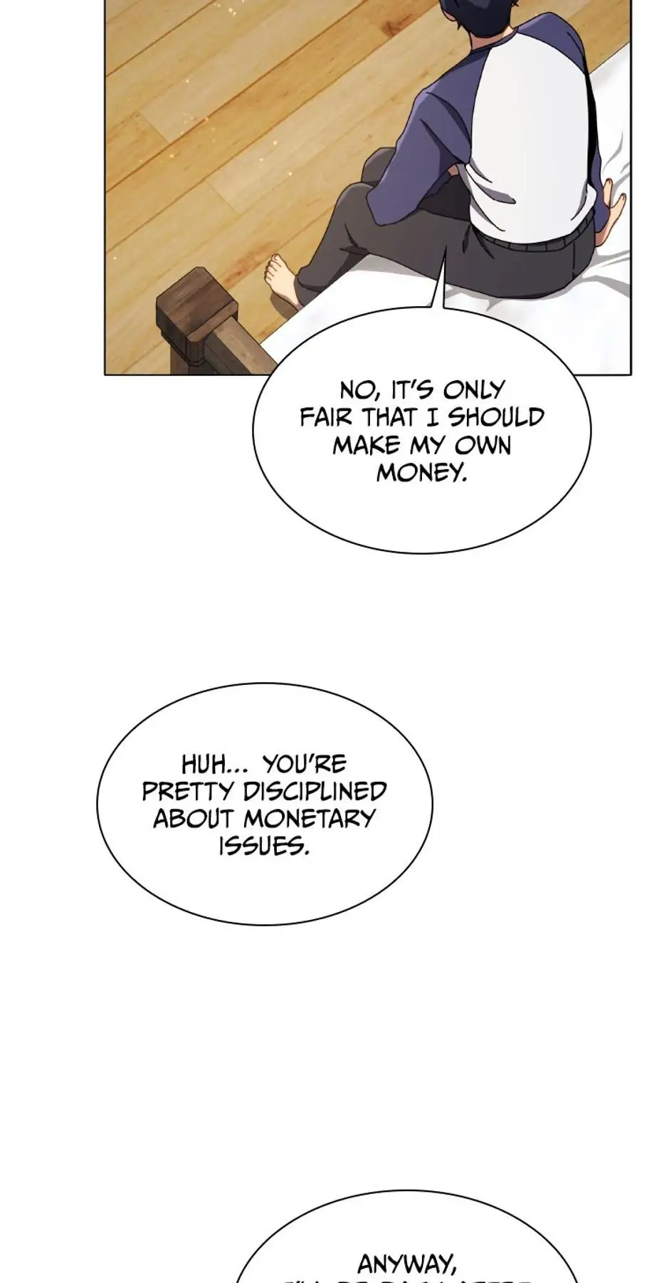 Necromancer Academy and the Genius Summoner chapter 20 page 33