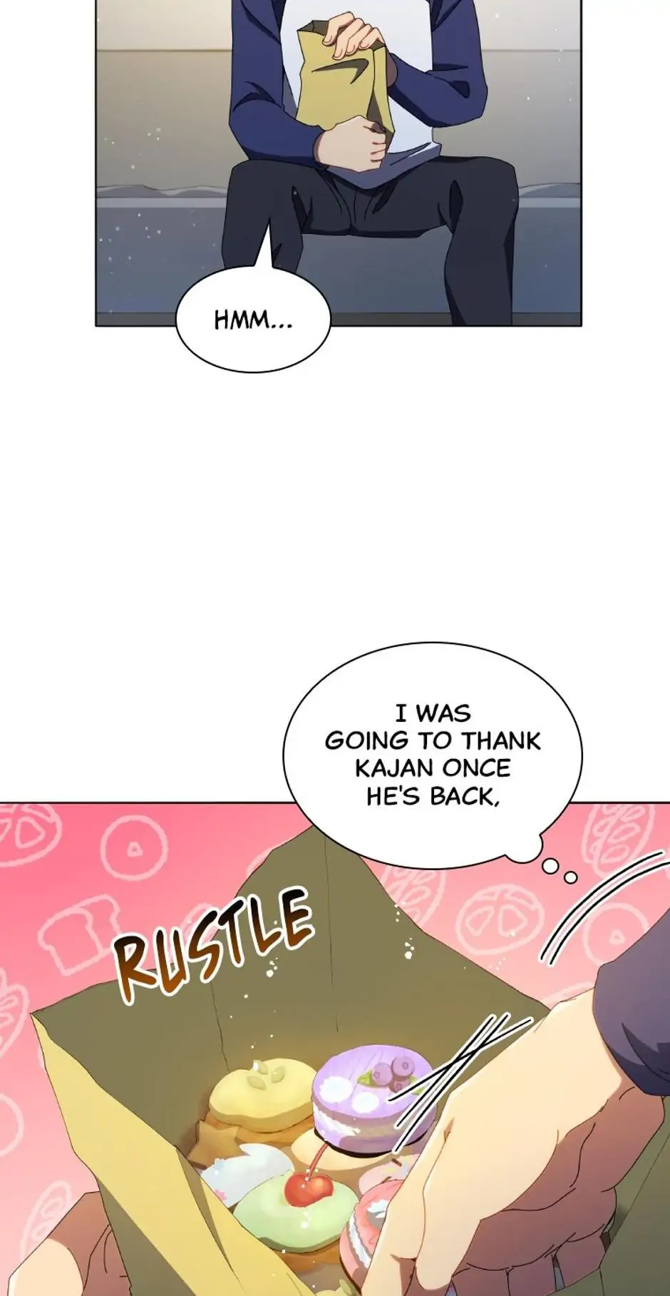 Necromancer Academy and the Genius Summoner chapter 20 page 37