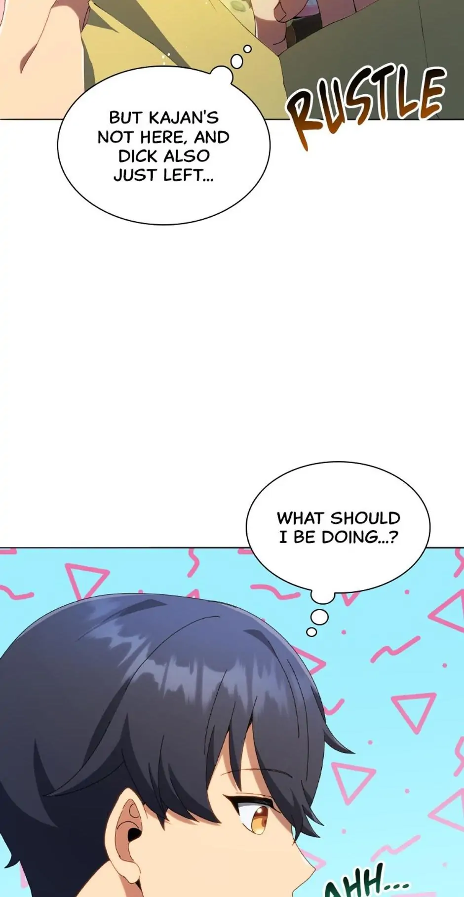 Necromancer Academy and the Genius Summoner chapter 20 page 38