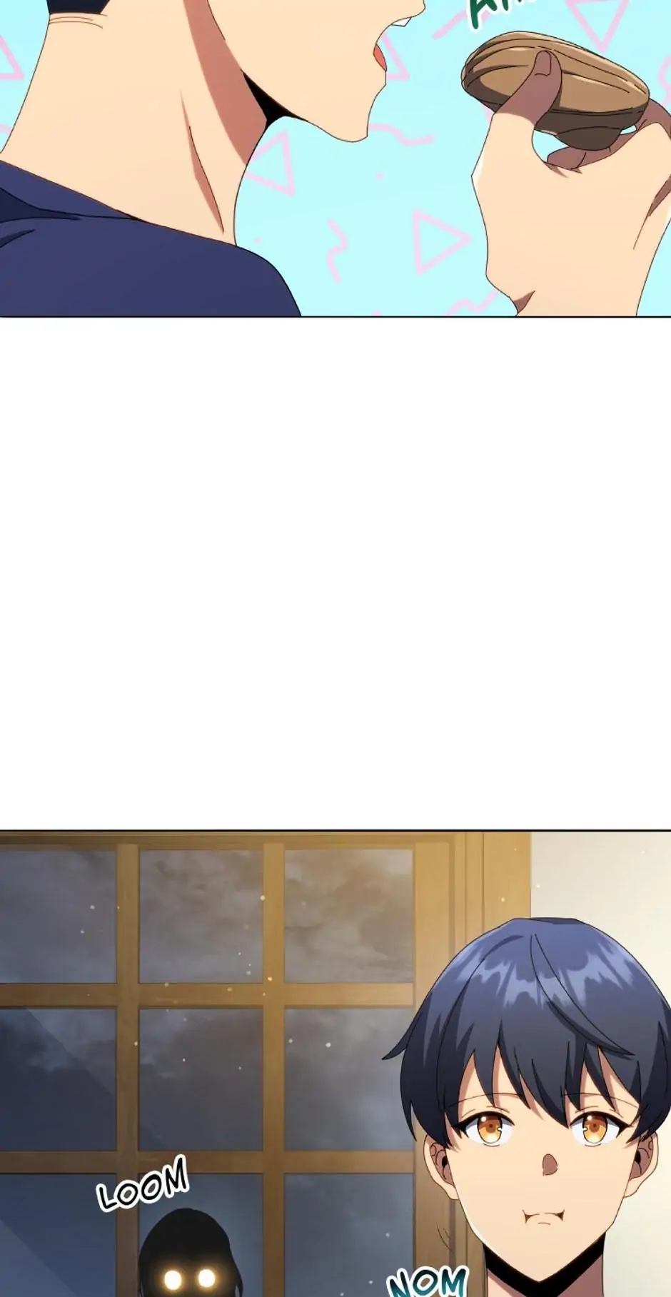 Necromancer Academy and the Genius Summoner chapter 20 page 39