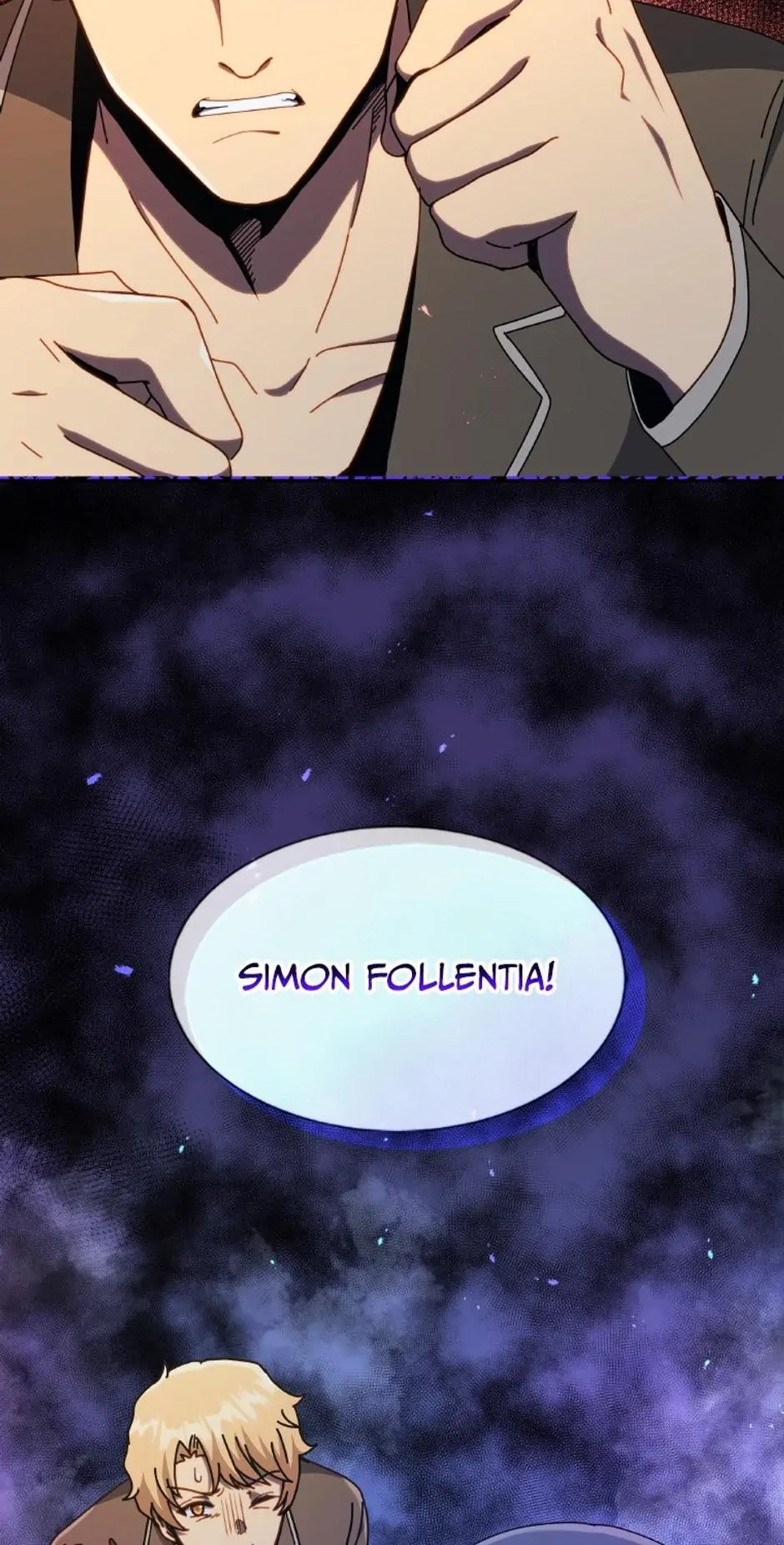 Necromancer Academy and the Genius Summoner chapter 20 page 4