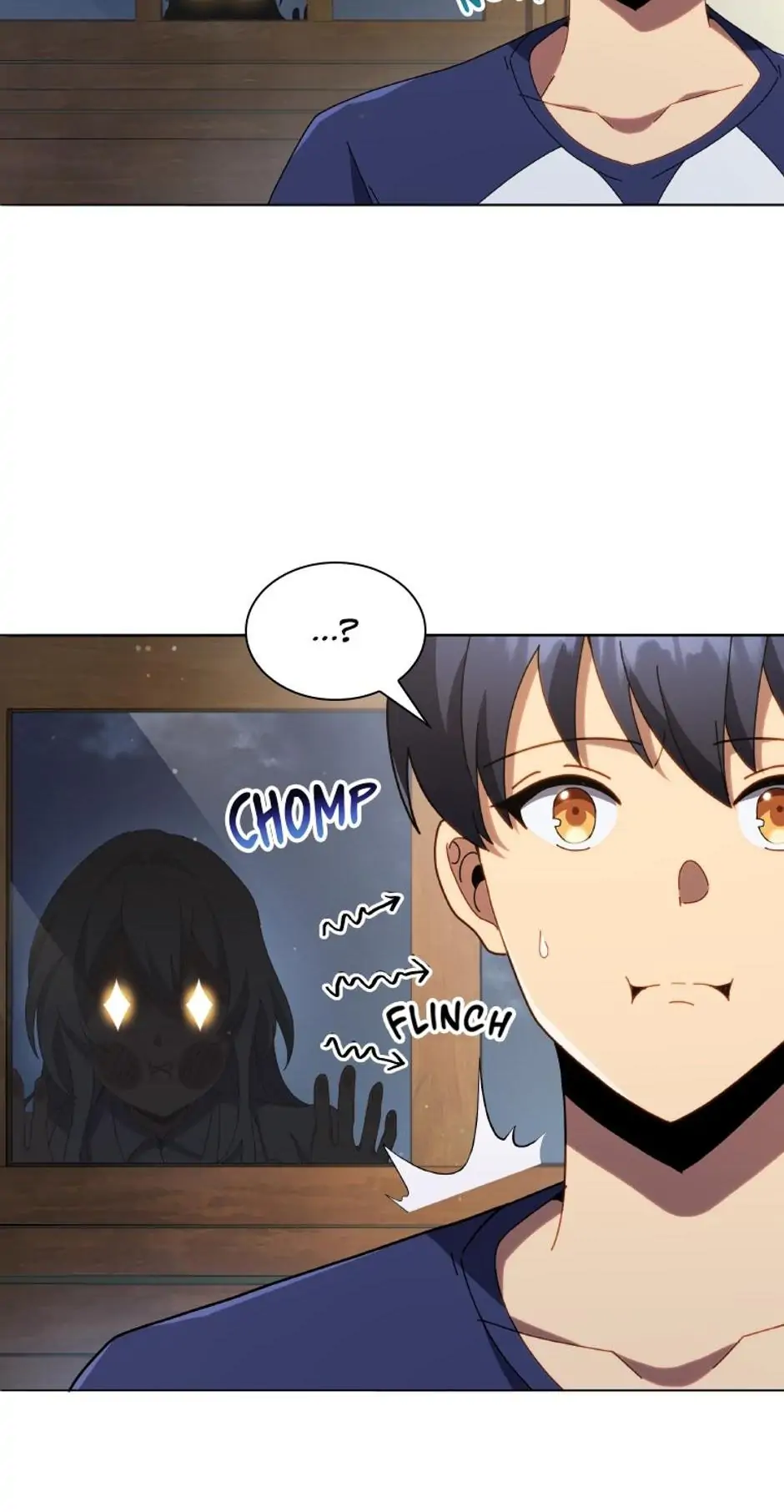 Necromancer Academy and the Genius Summoner chapter 20 page 40