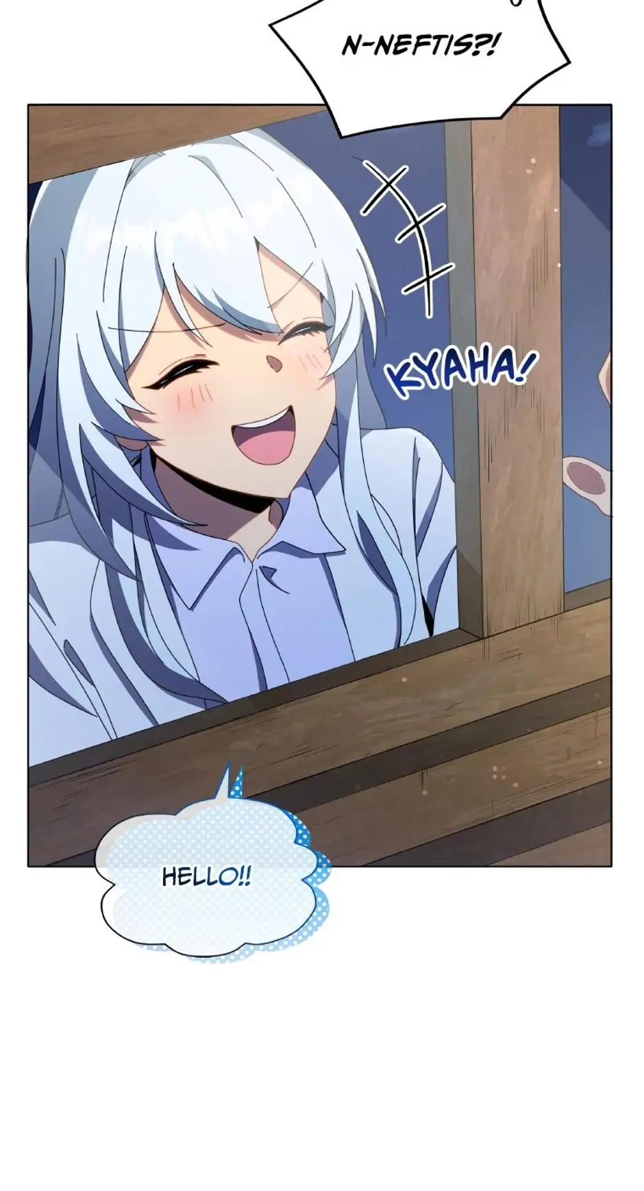 Necromancer Academy and the Genius Summoner chapter 20 page 42