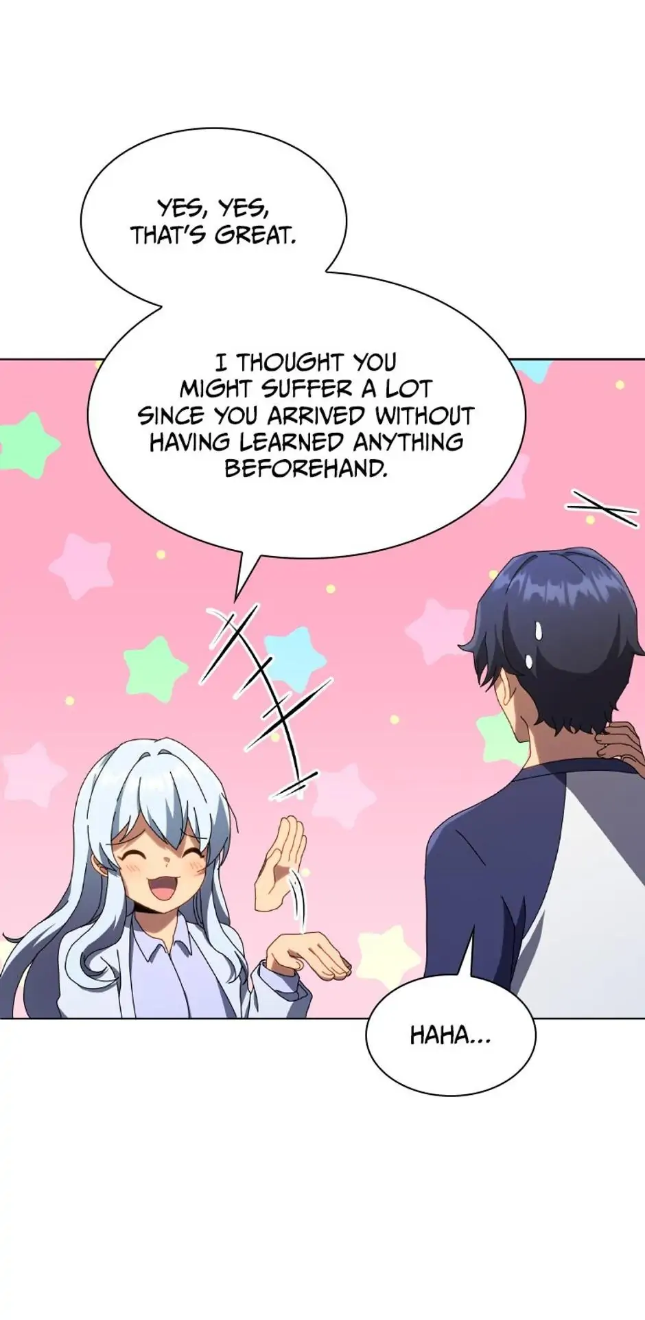 Necromancer Academy and the Genius Summoner chapter 20 page 50