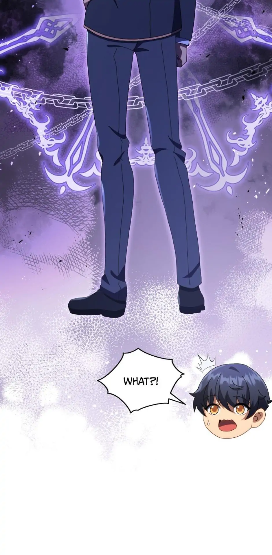 Necromancer Academy and the Genius Summoner chapter 20 page 53