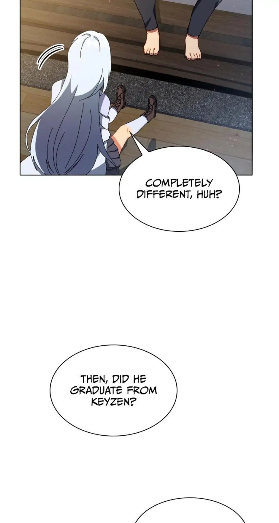 Necromancer Academy and the Genius Summoner chapter 20 page 57