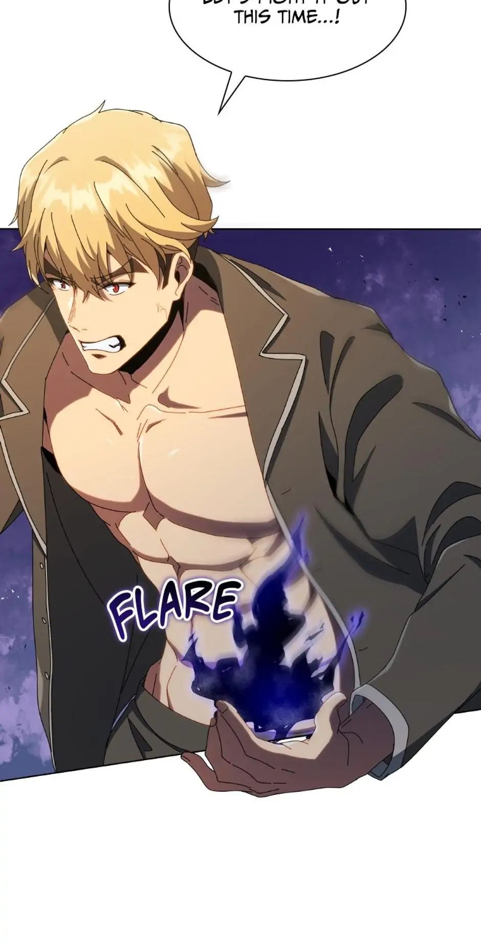 Necromancer Academy and the Genius Summoner chapter 20 page 6