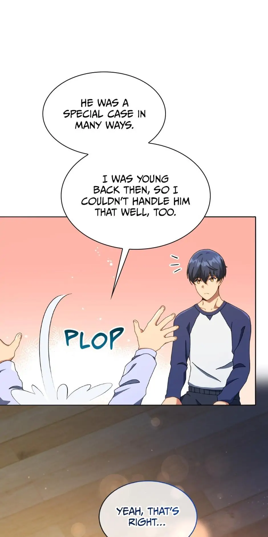 Necromancer Academy and the Genius Summoner chapter 20 page 60