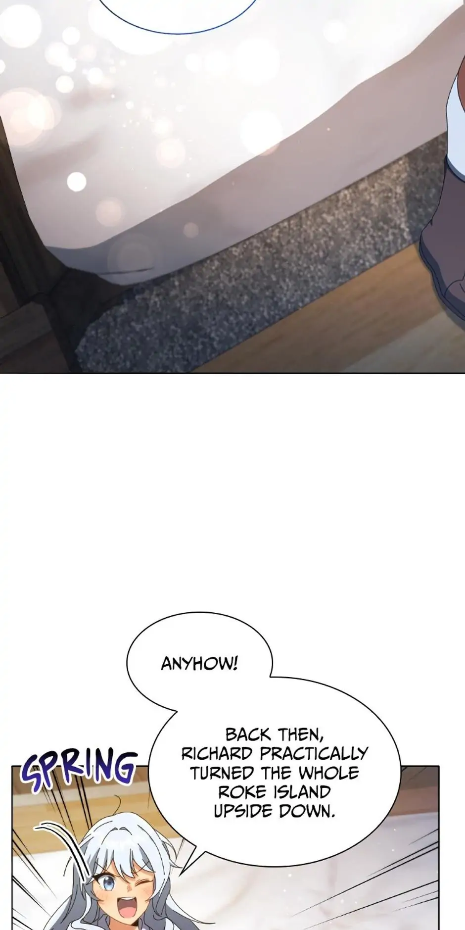 Necromancer Academy and the Genius Summoner chapter 20 page 62