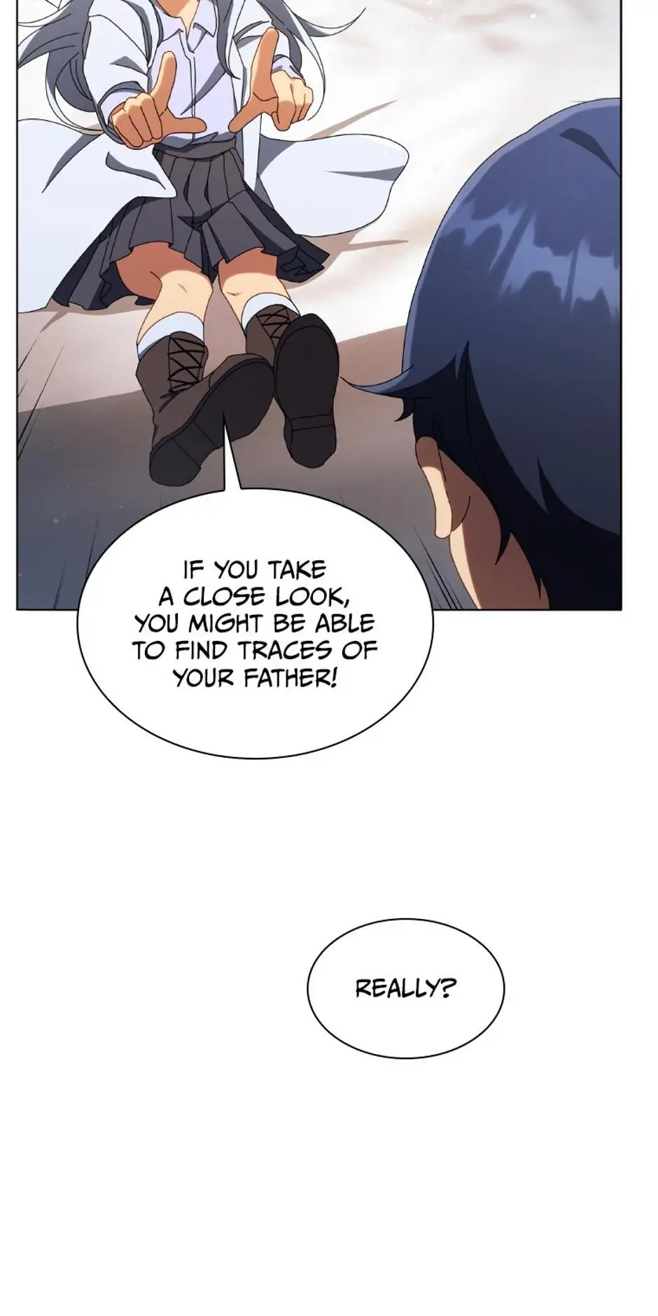 Necromancer Academy and the Genius Summoner chapter 20 page 63