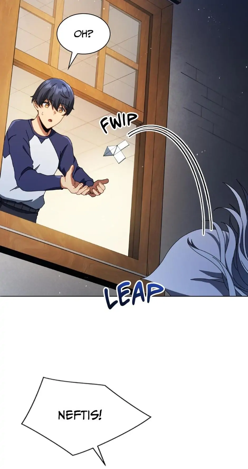 Necromancer Academy and the Genius Summoner chapter 20 page 68