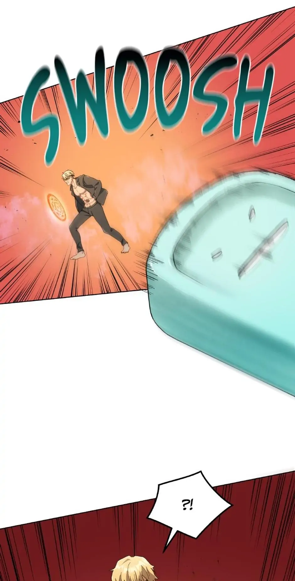 Necromancer Academy and the Genius Summoner chapter 20 page 7