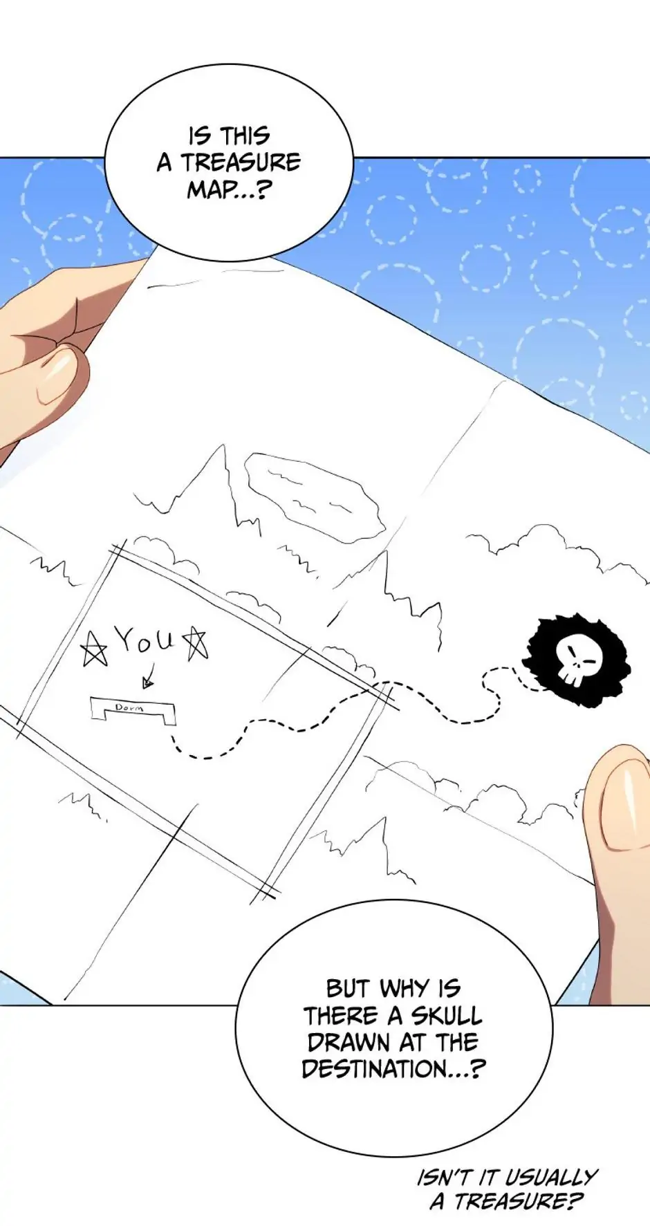 Necromancer Academy and the Genius Summoner chapter 20 page 73