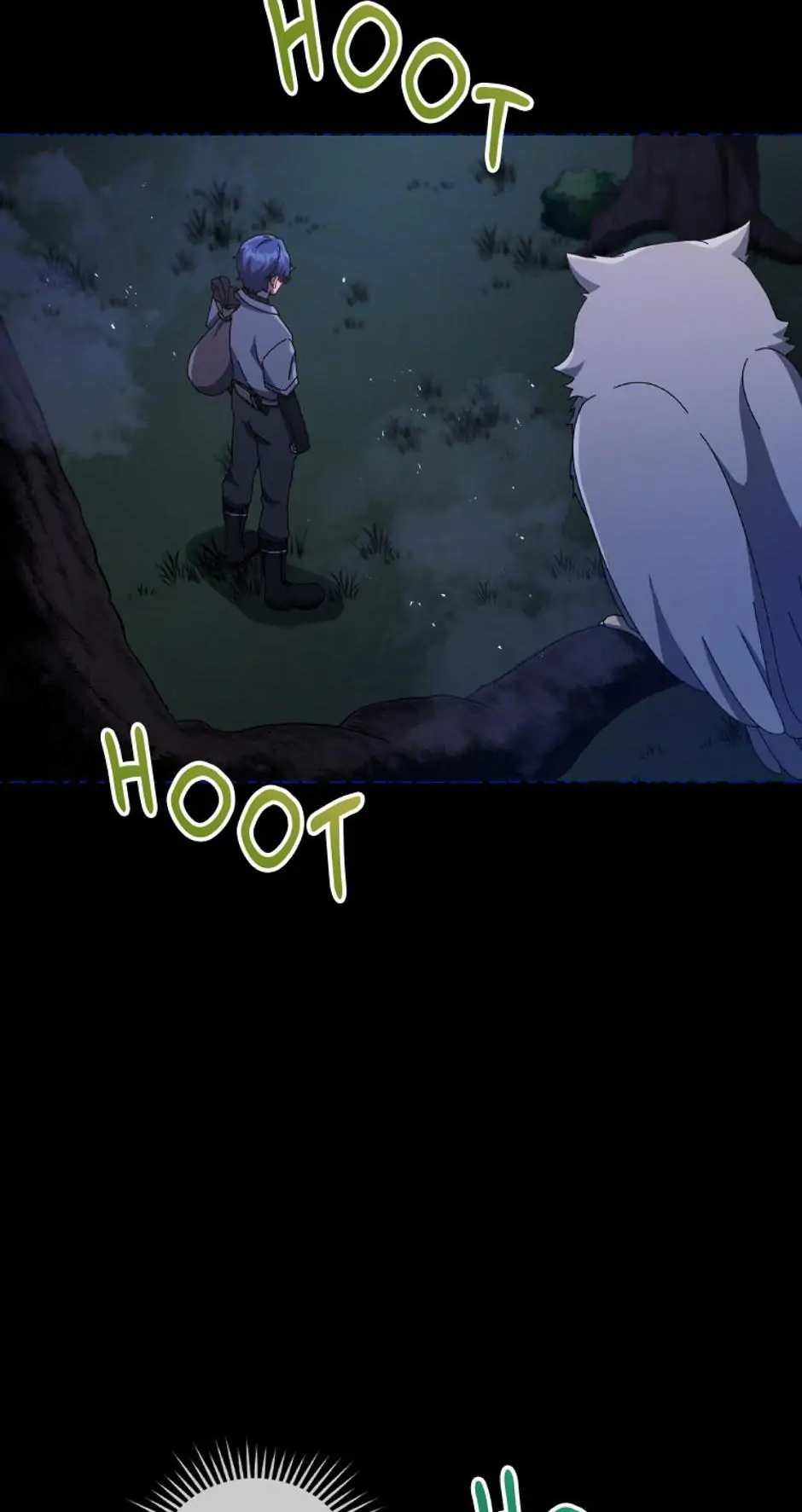 Necromancer Academy and the Genius Summoner chapter 20 page 76