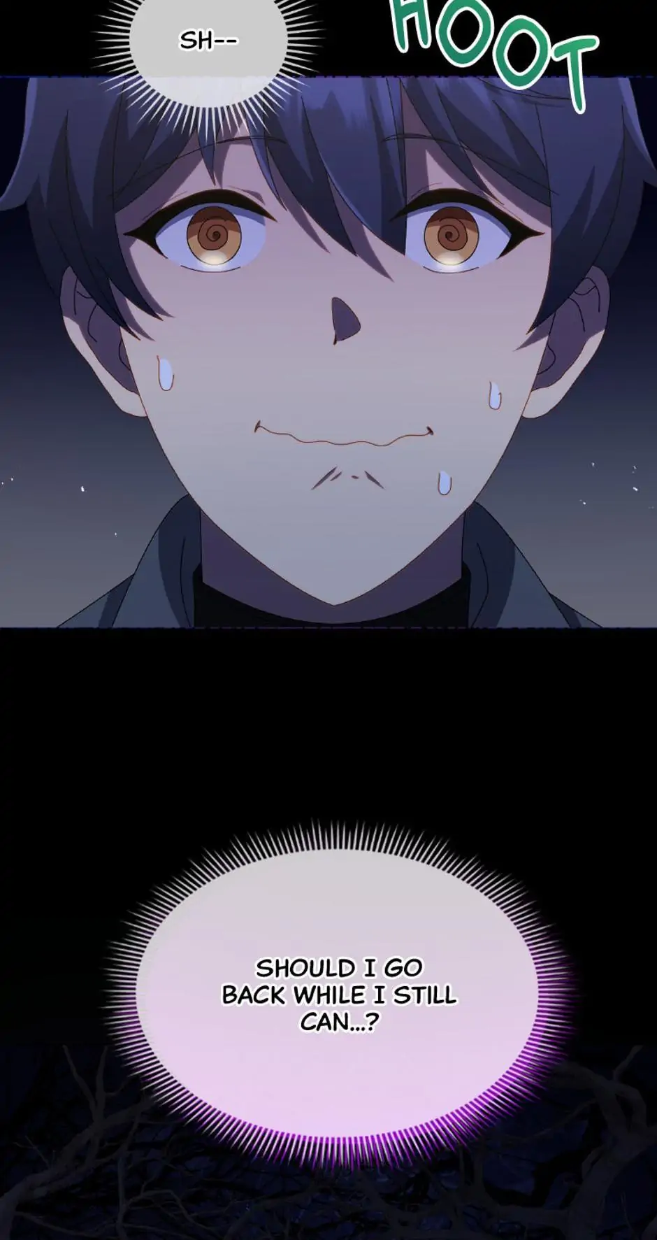 Necromancer Academy and the Genius Summoner chapter 20 page 77