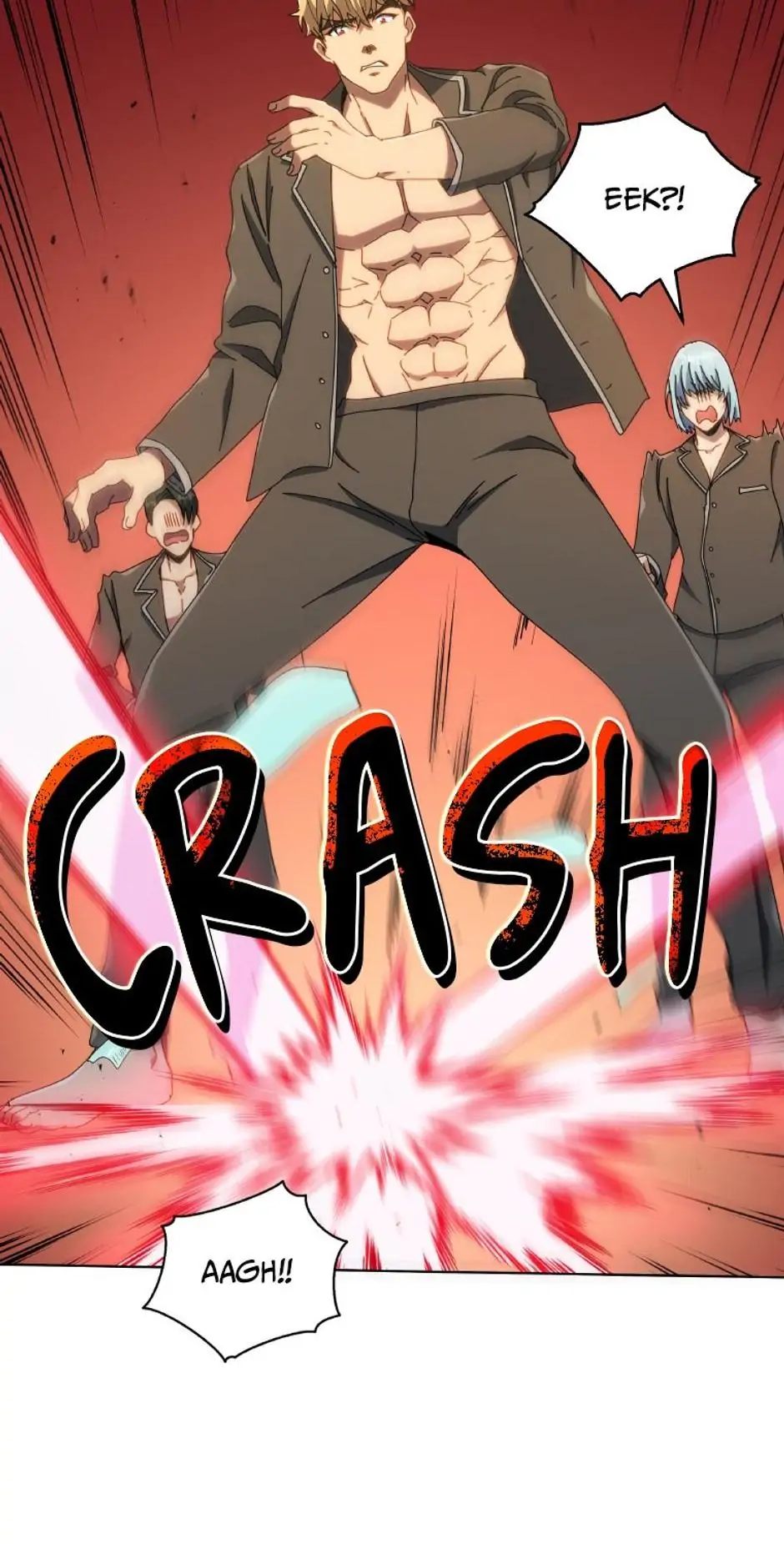 Necromancer Academy and the Genius Summoner chapter 20 page 8