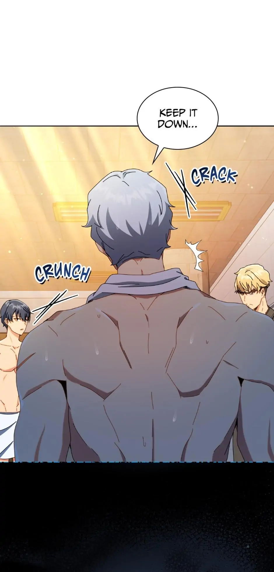 Necromancer Academy and the Genius Summoner chapter 20 page 9