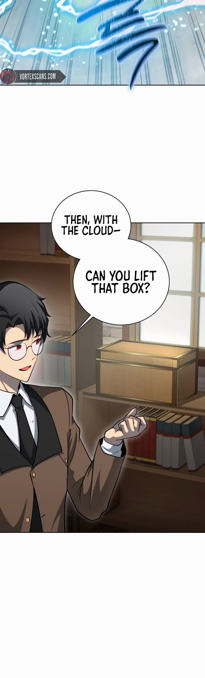 Necromancer Academy and the Genius Summoner chapter 200 page 12