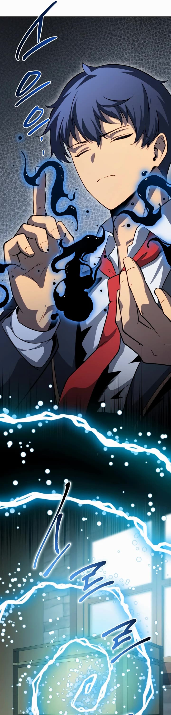 Necromancer Academy and the Genius Summoner chapter 200 page 13