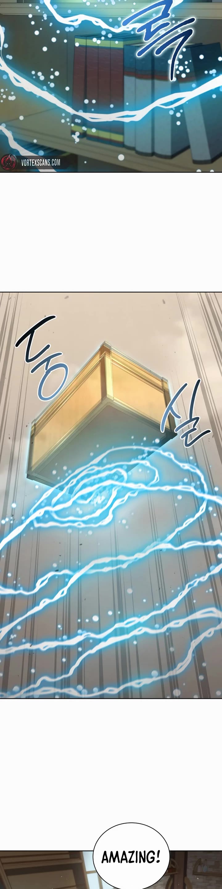 Necromancer Academy and the Genius Summoner chapter 200 page 14