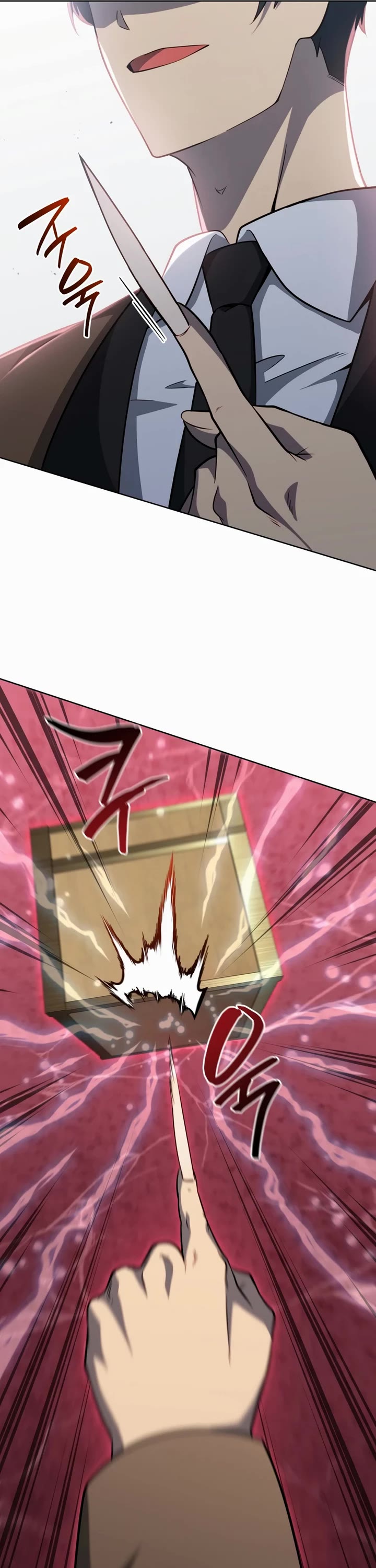 Necromancer Academy and the Genius Summoner chapter 200 page 16