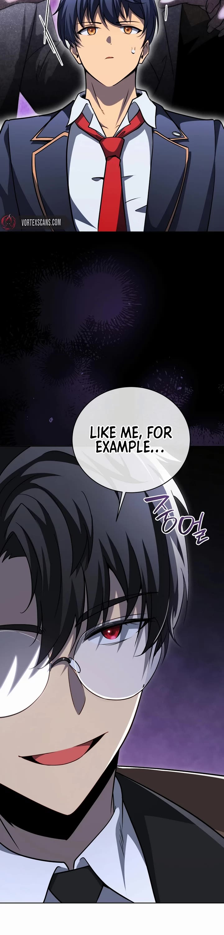 Necromancer Academy and the Genius Summoner chapter 200 page 21