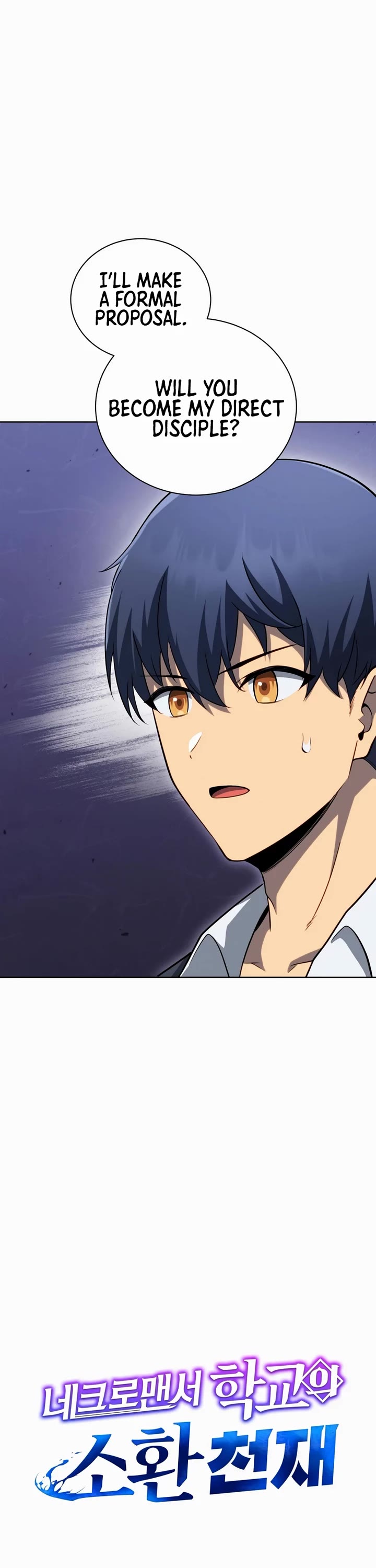 Necromancer Academy and the Genius Summoner chapter 200 page 22